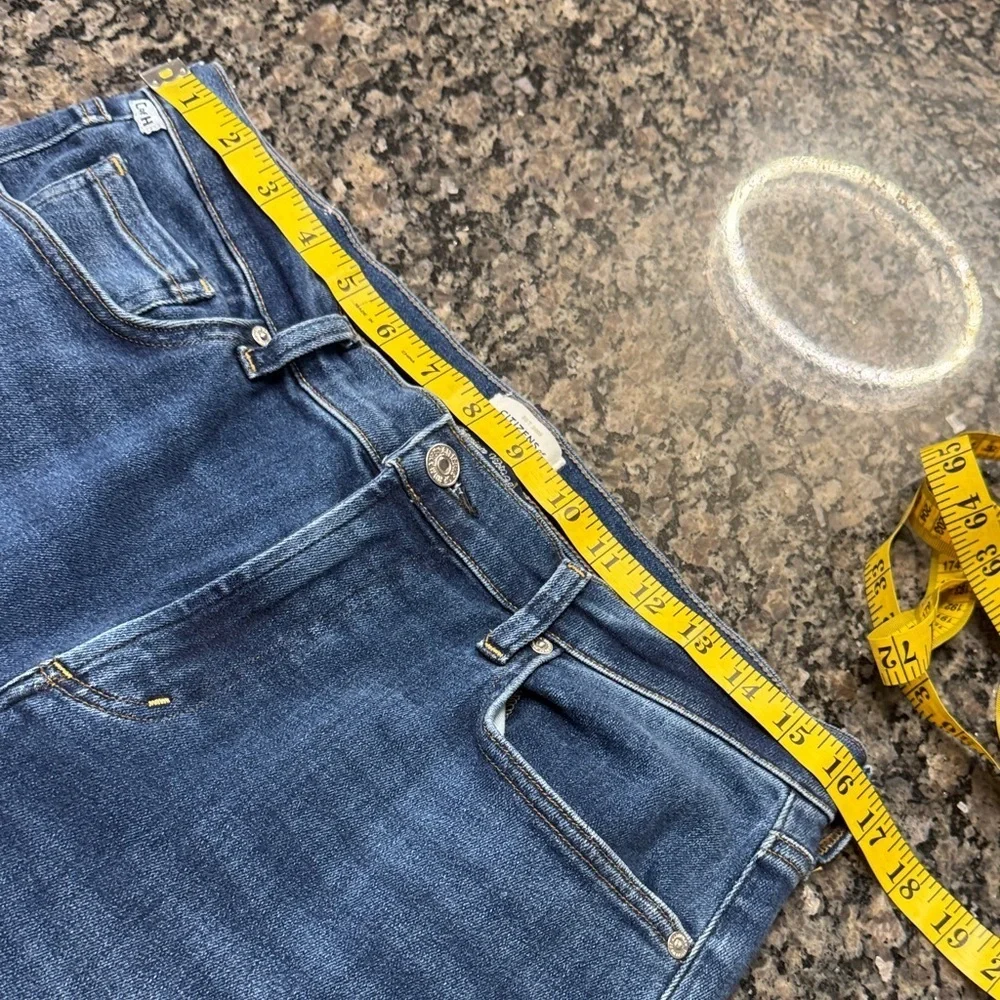 Citizens Of Humanity LOLI wide leg Jeans EUC 29